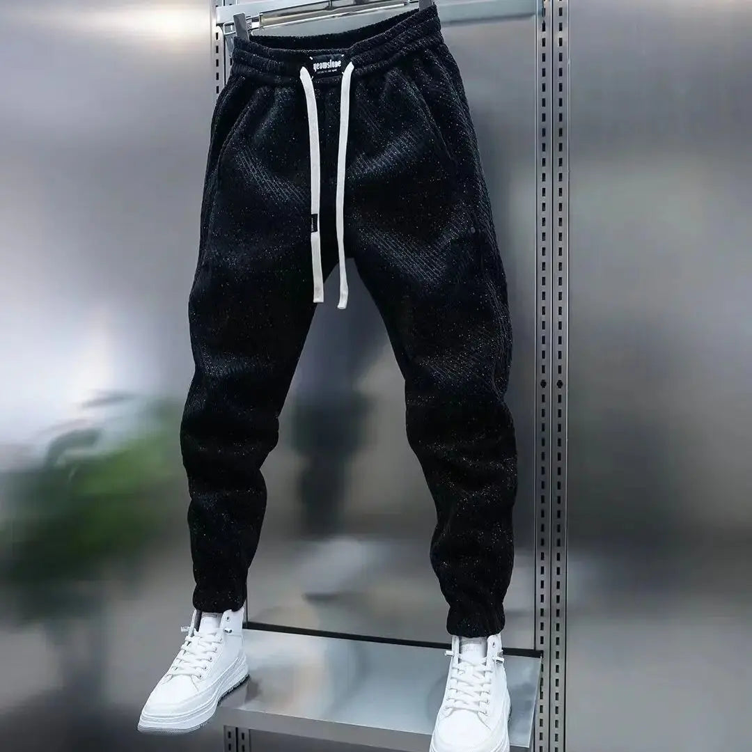 Ethan – Pantalones modernos y cómodos para un estilo relajado