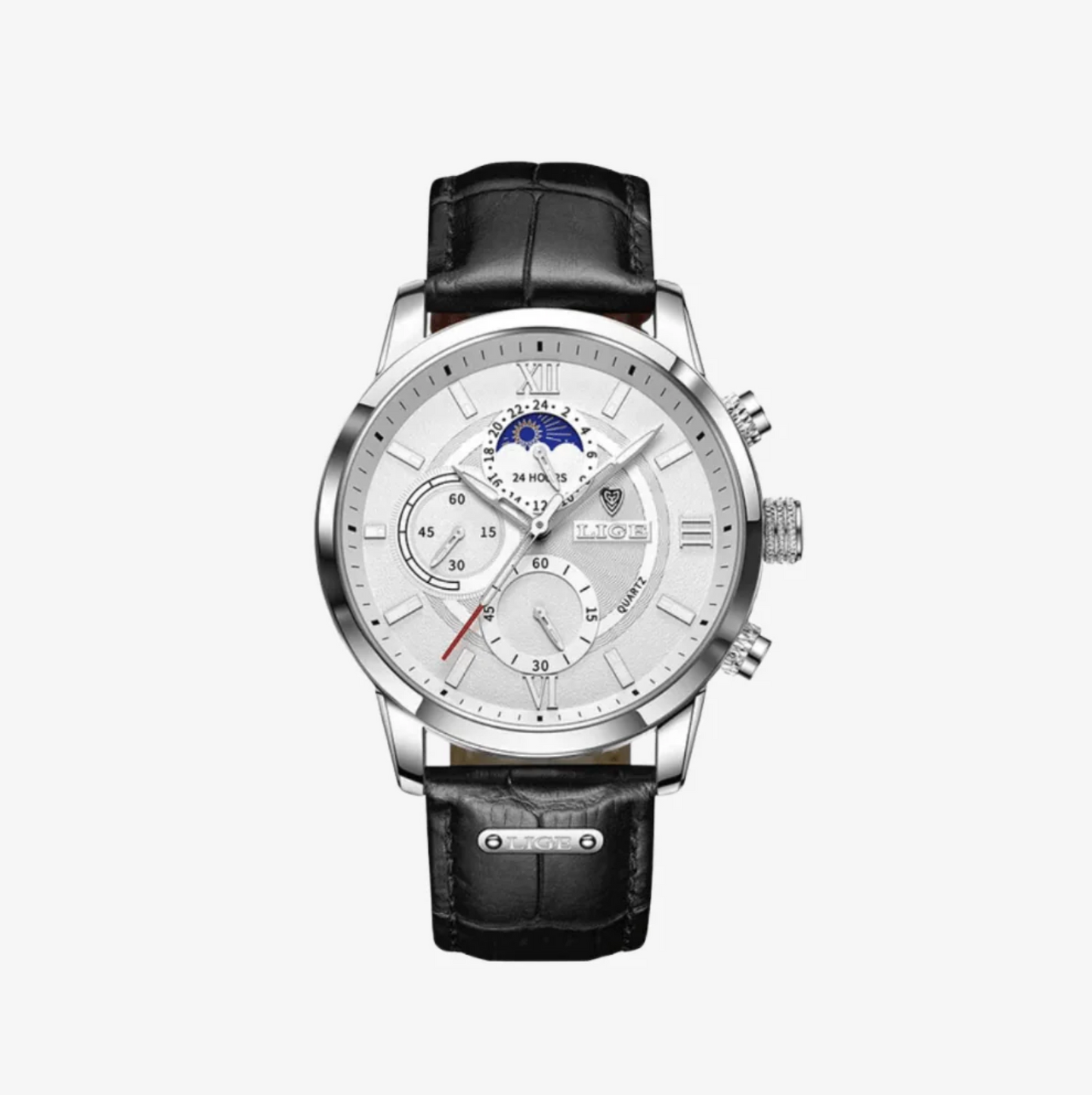 Reloj Clásico de Nápoles