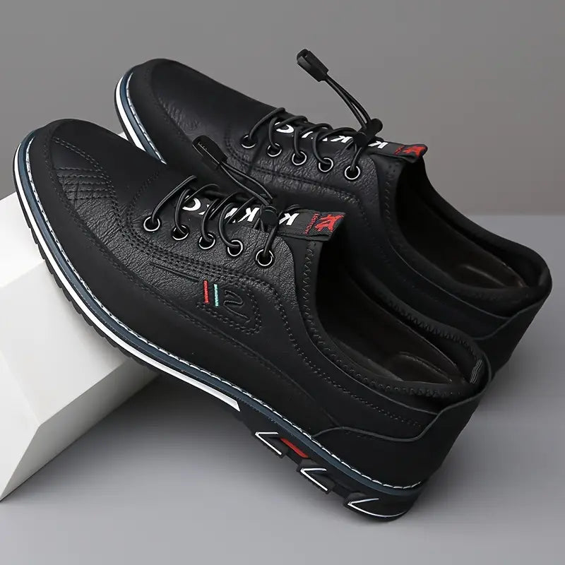 Savrani™ | Zapatos Oxford de piel de calidad artesanal
