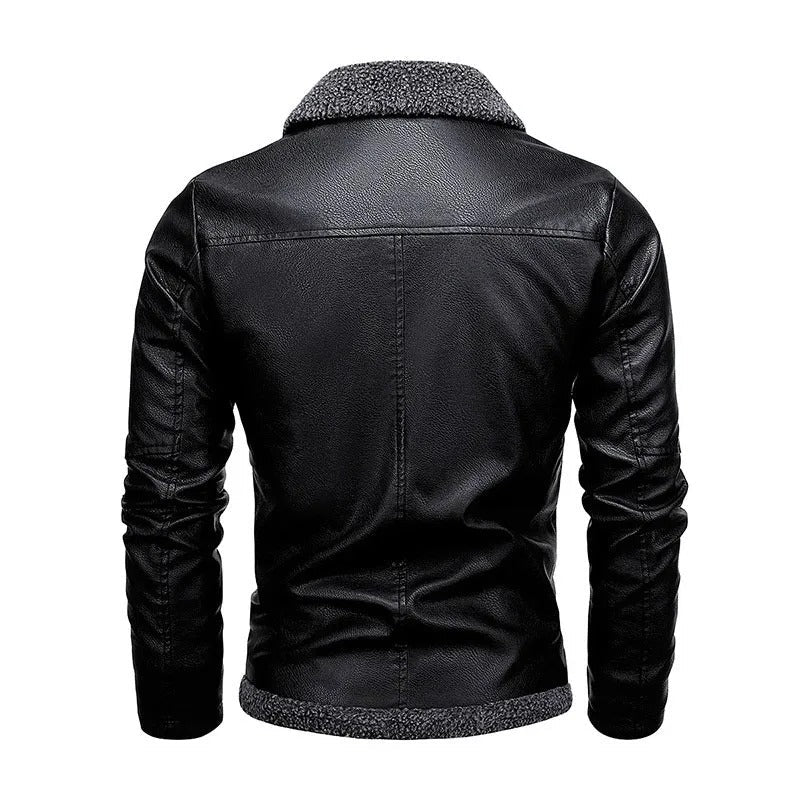 Lorenzo – Elegancia audaz con un toque de lujo