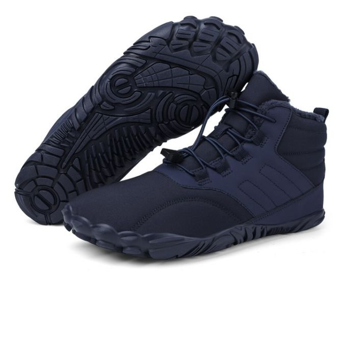 Zapatillas Ortopédicas Antideslizantes Amaya