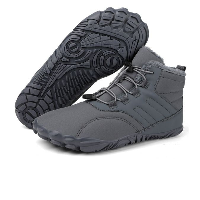 Elara Zapatillas Ortopédicas Antideslizantes