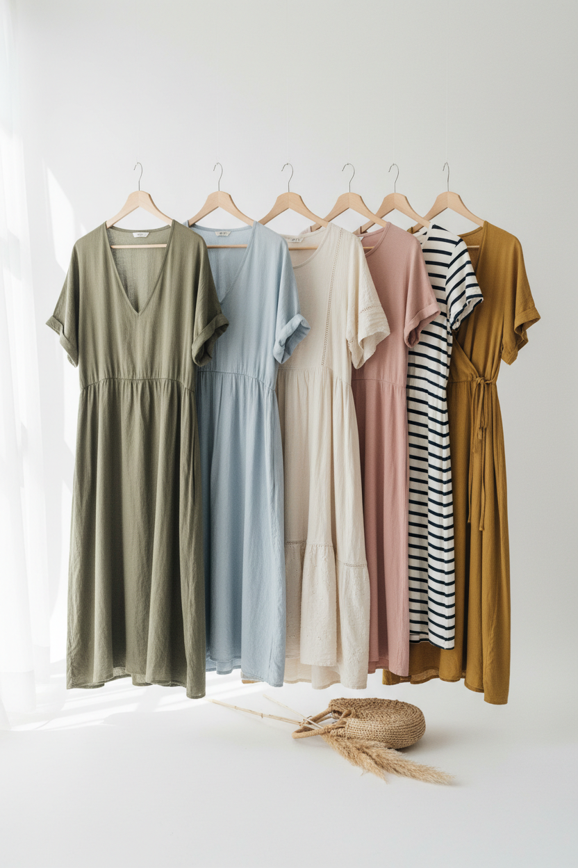 Vestidos