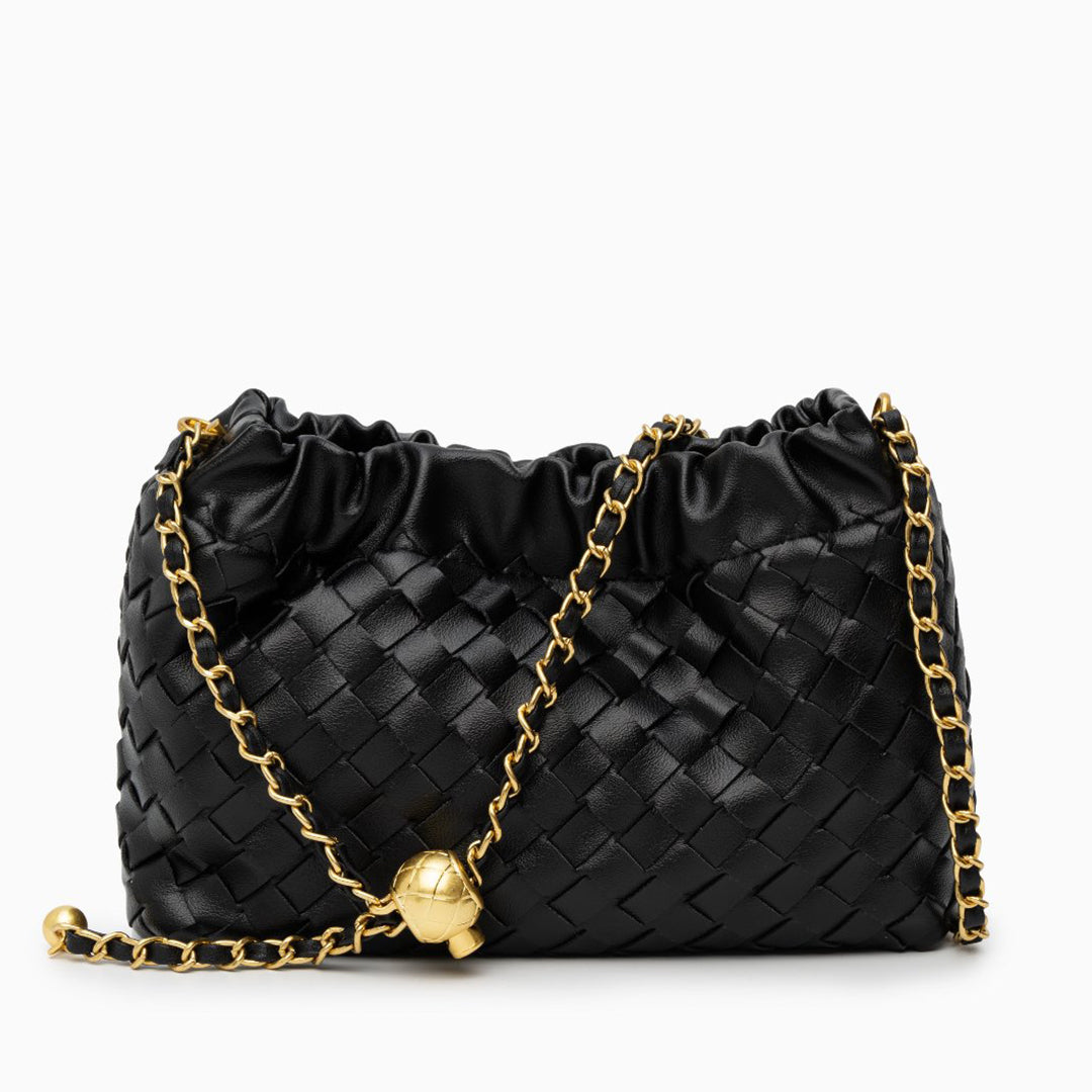 Fiorina | Bolso de Hombro Elegante Efecto Nube