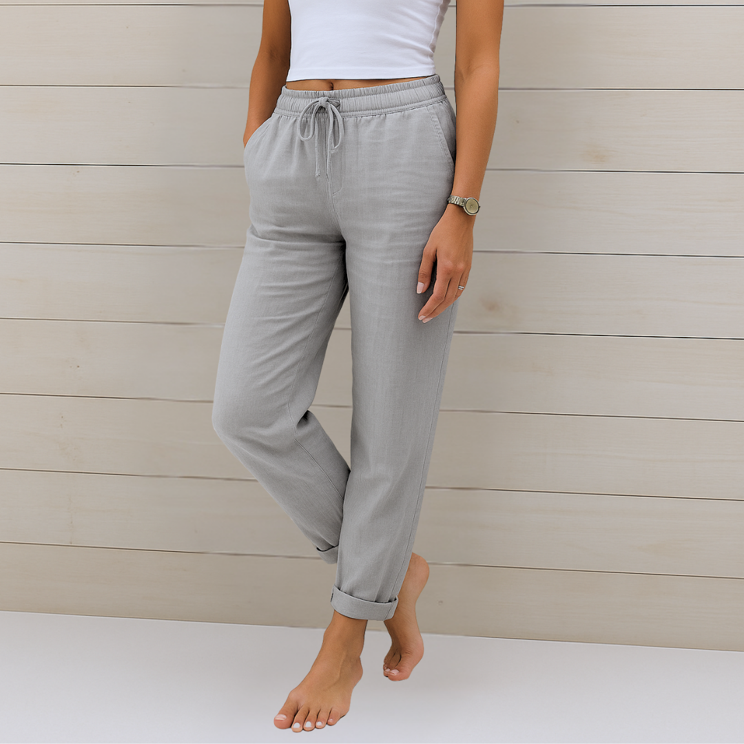 Pantalones Premium Elásticos y Transpirables