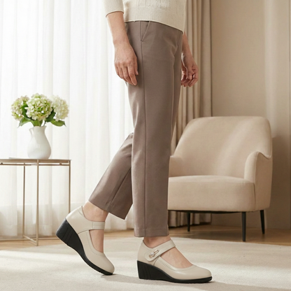 Lydia – Zapatos de Tacón