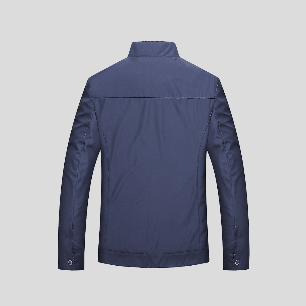 Grant – Estilo clásico con un toque moderno