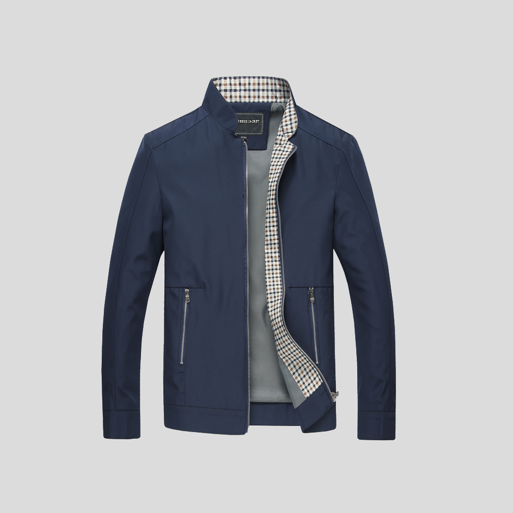 Grant – Estilo clásico con un toque moderno