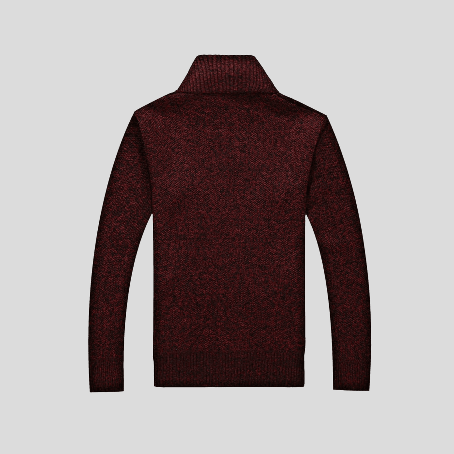 Grayson – Chaqueta de Forro Polar Alpen