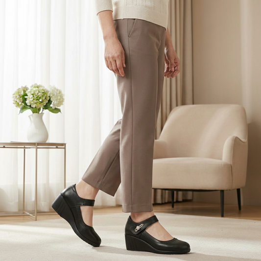 Lydia – Zapatos de Tacón