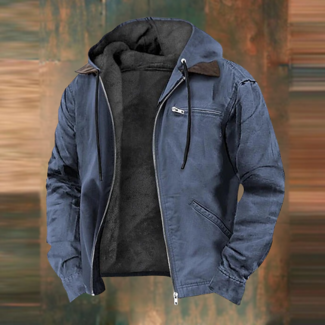 Georg™ – Elegante Chaqueta de Otoño