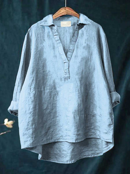 Blusa Atemporal Andrea