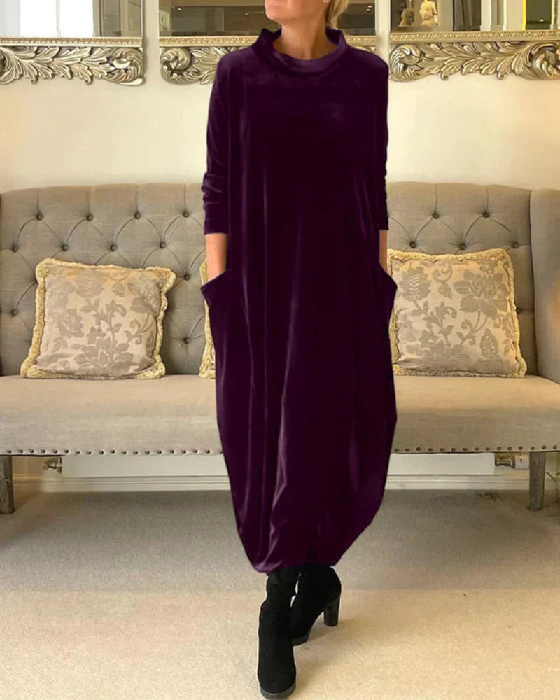 Arianna - Vestido elegante y con estilo