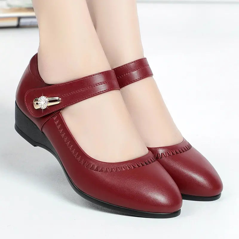 Lydia – Zapatos de Tacón