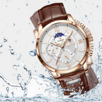 Reloj Clásico de Nápoles