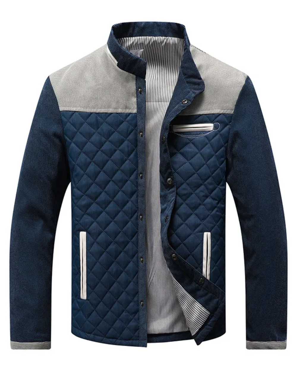 LION | CHAQUETA DE LUJO PARA HOMBRE