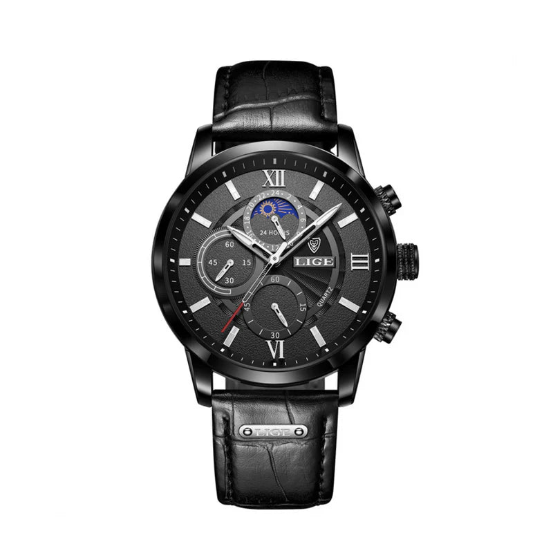 Reloj Clásico de Nápoles