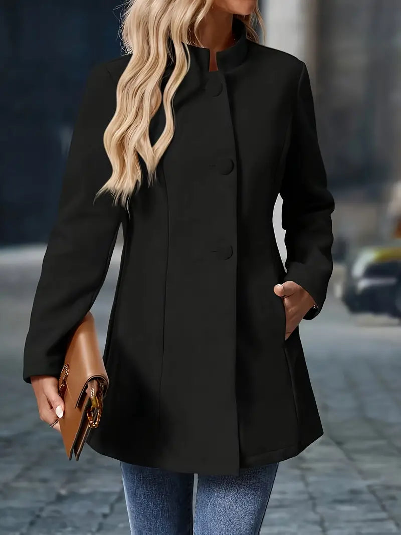 Viverno™ | Chaqueta Elegante Atemporal
