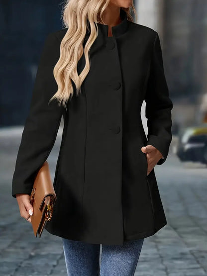 Viverno™ | Chaqueta Elegante Atemporal