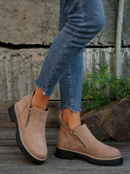 Maribel – Zapatos ortopédicos para el alivio del dolor