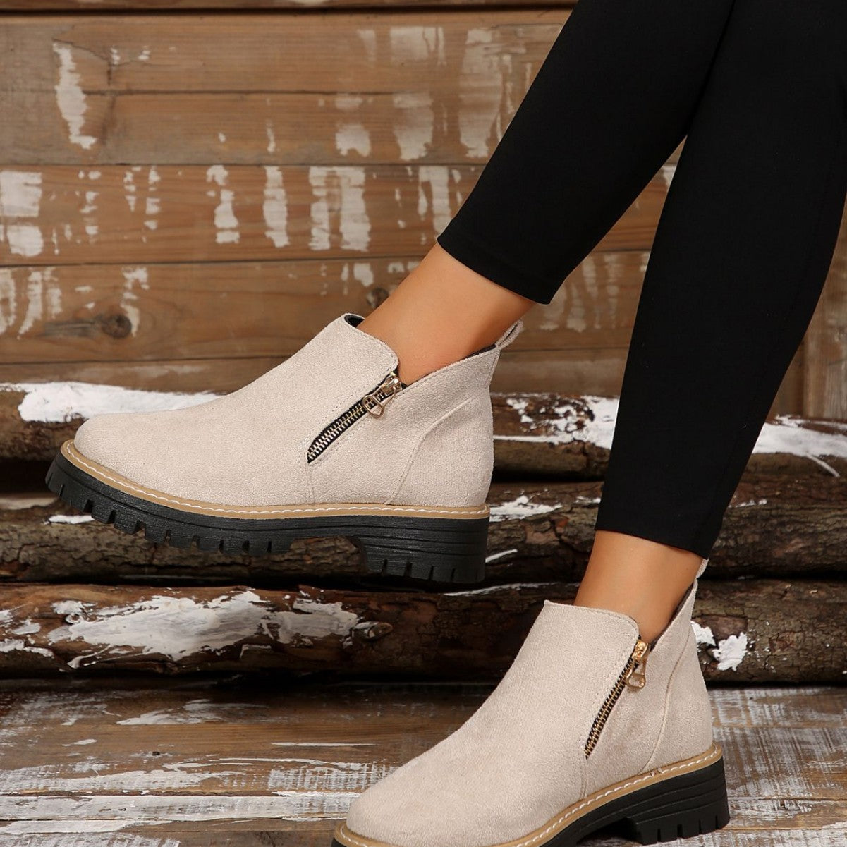 Maribel – Zapatos ortopédicos para el alivio del dolor