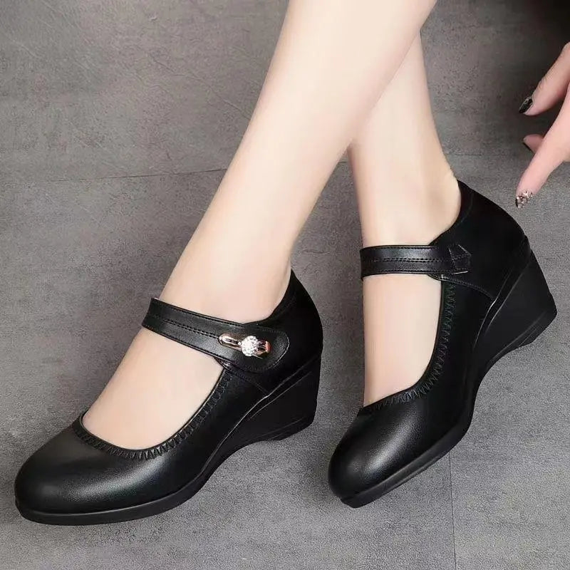 Lydia – Zapatos de Tacón