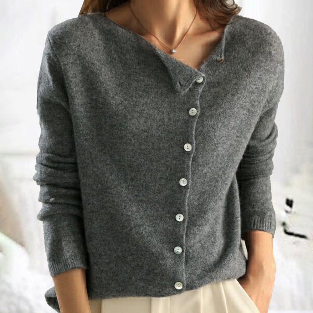Chaleco Chic Alina