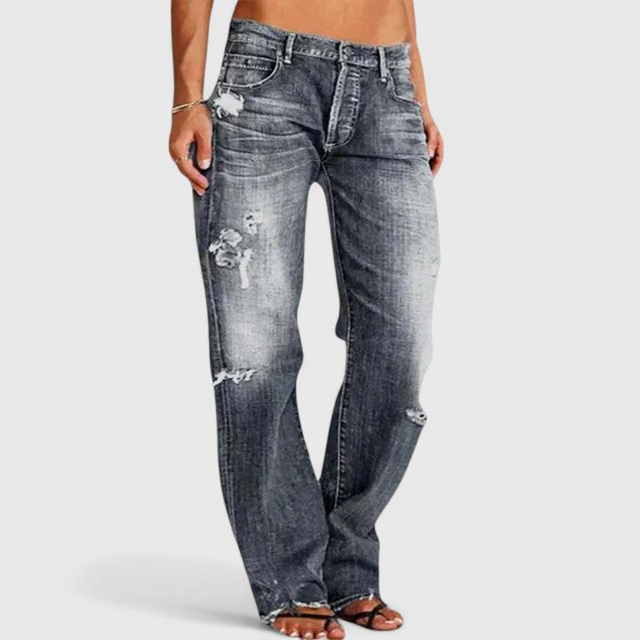 Lianette | Jeans Elegantes