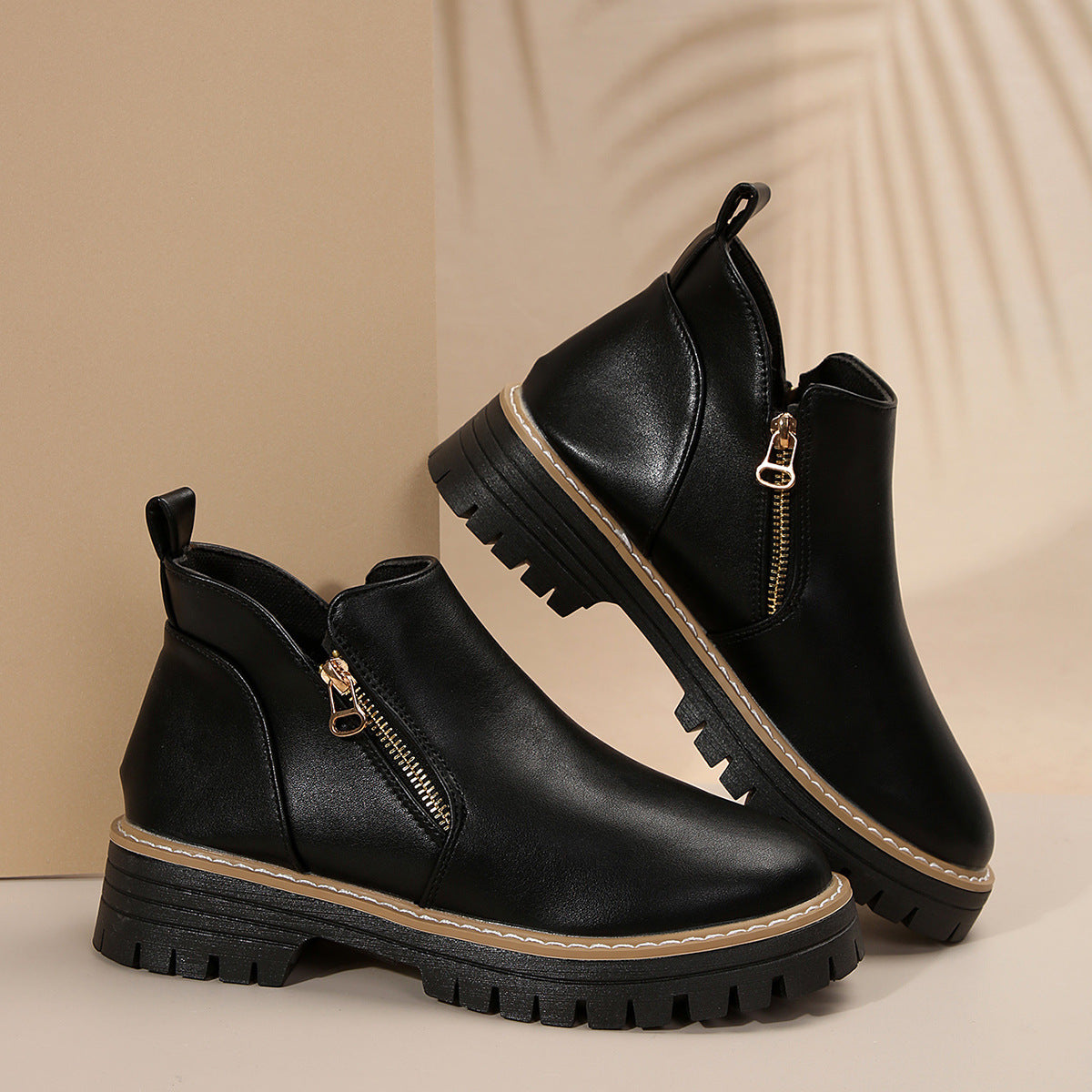 Maribel – Zapatos ortopédicos para el alivio del dolor