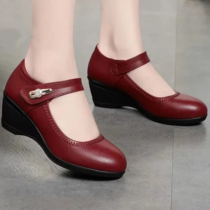 Lydia – Zapatos de Tacón