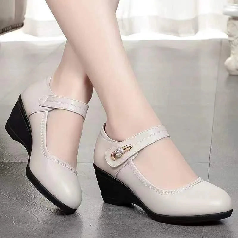 Lydia – Zapatos de Tacón