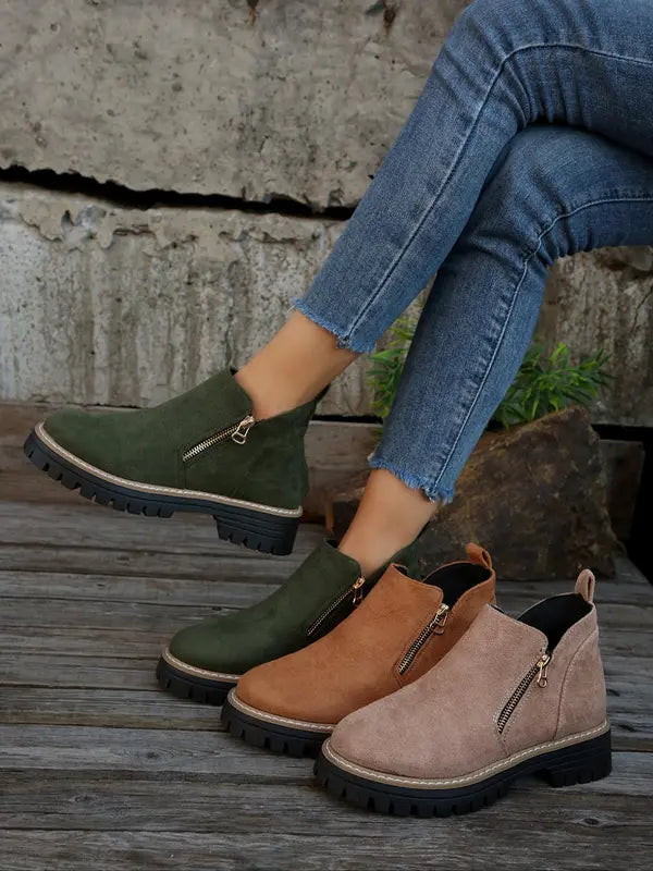 Maribel – Zapatos ortopédicos para el alivio del dolor