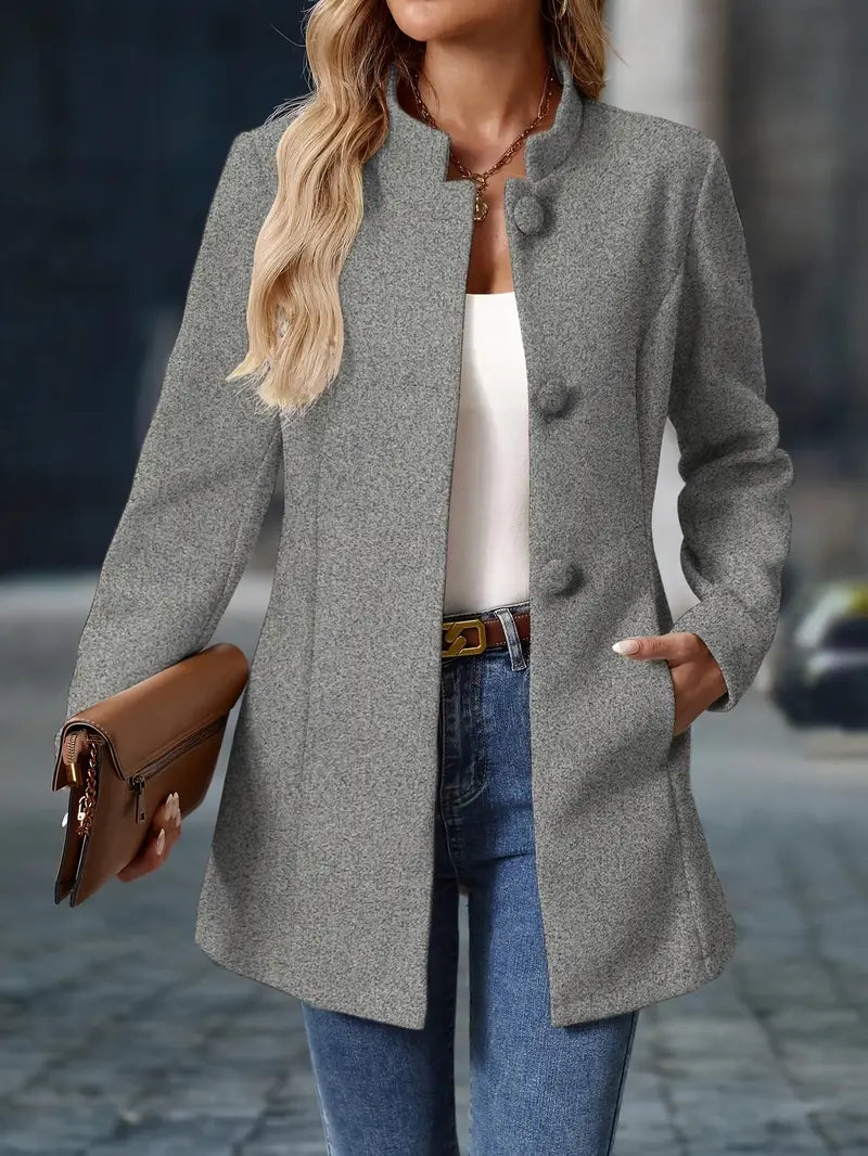 Viverno™ | Chaqueta Elegante Atemporal