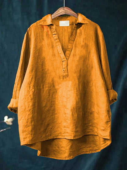 Blusa Atemporal Andrea