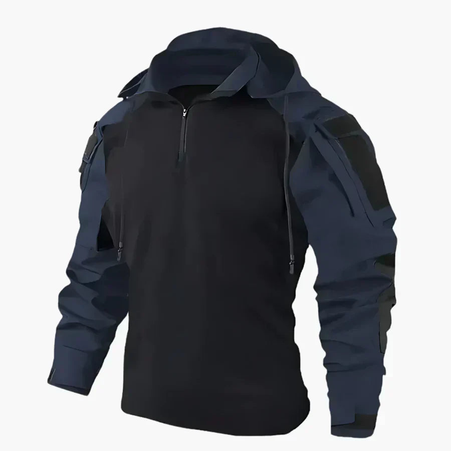 Danilo Chaqueta Táctica Elegante