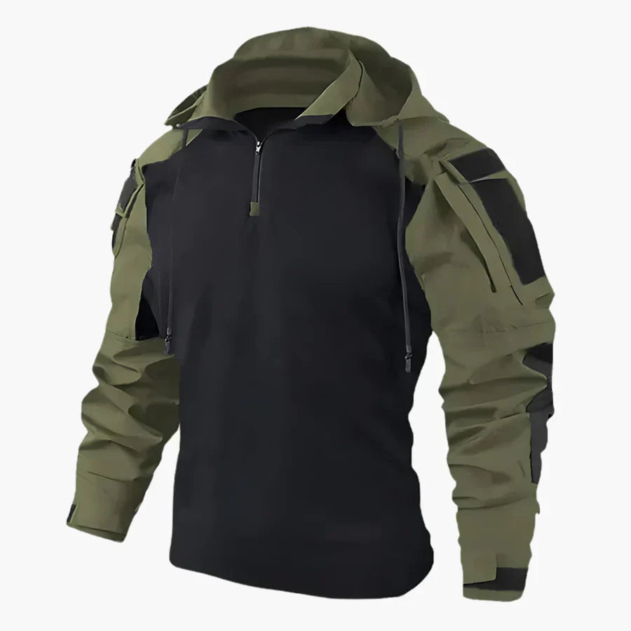 Danilo Chaqueta Táctica Elegante