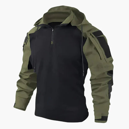 Danilo Chaqueta Táctica Elegante