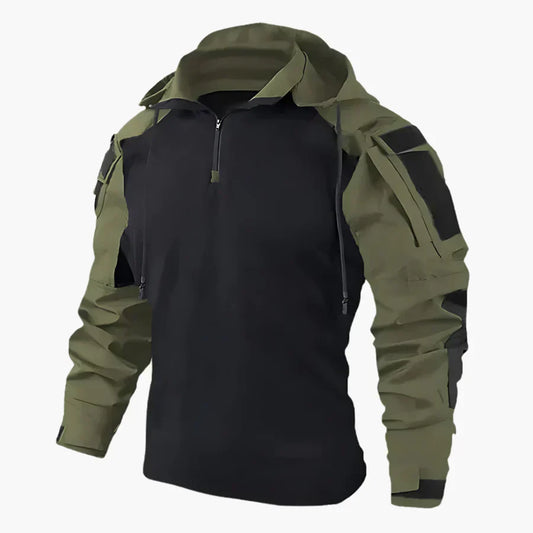 Danilo Chaqueta Táctica Elegante