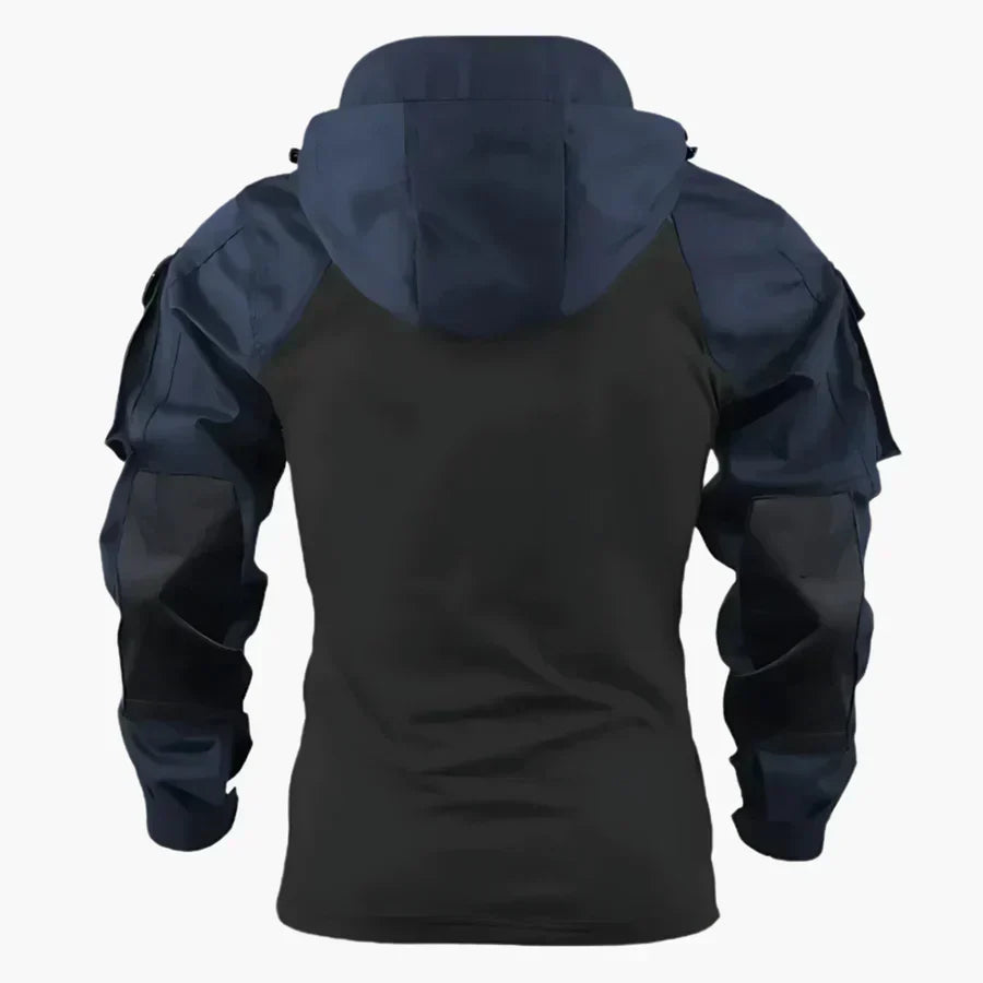 Utz – Chaqueta Táctica