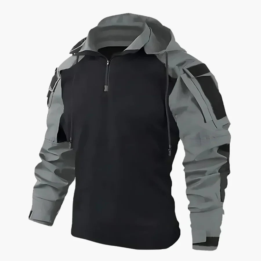 Danilo Chaqueta Táctica Elegante