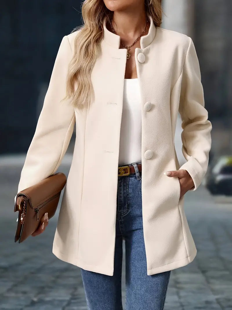 Viverno™ | Chaqueta Elegante Atemporal