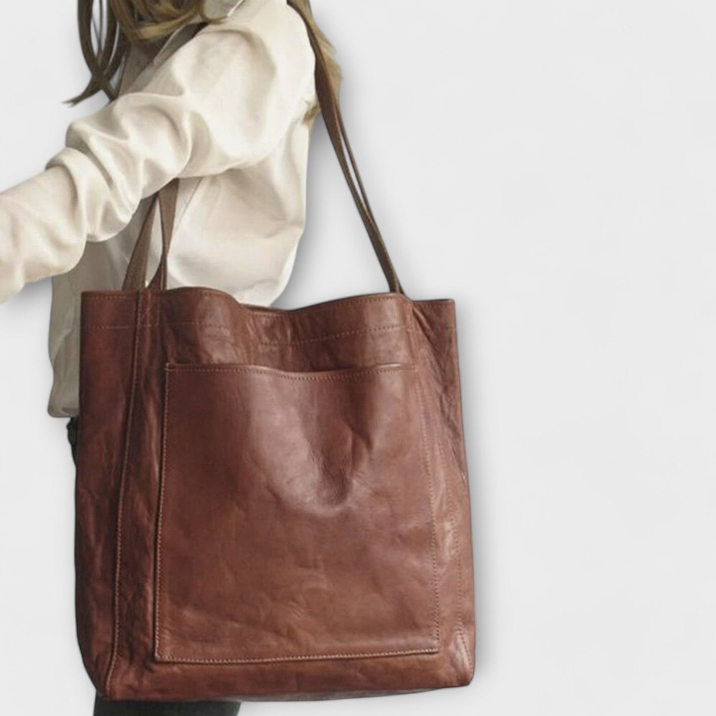Bolsa de Mano Elegante y Funcional