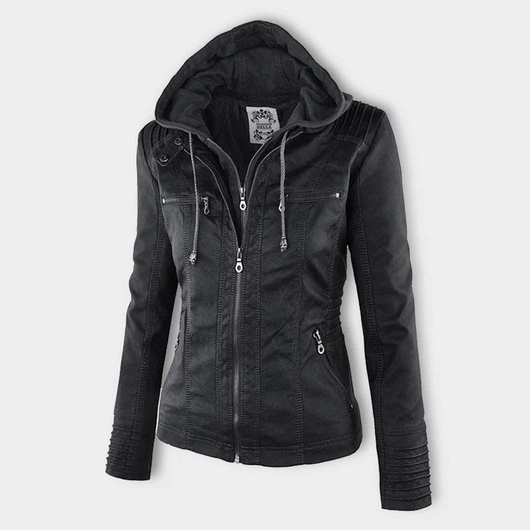 Elise™ | chaqueta ultra elegante