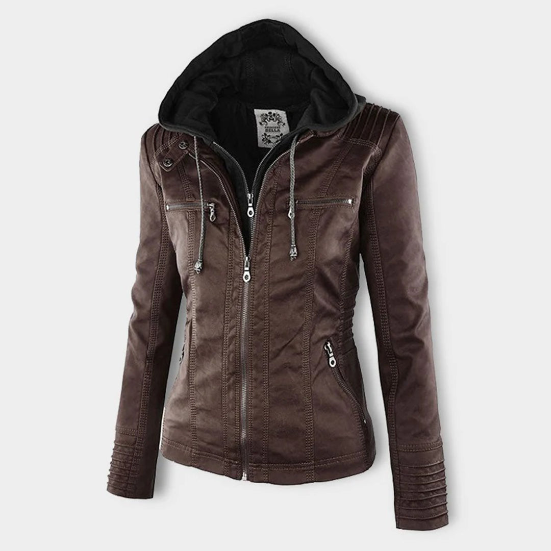 Elise™ | chaqueta ultra elegante