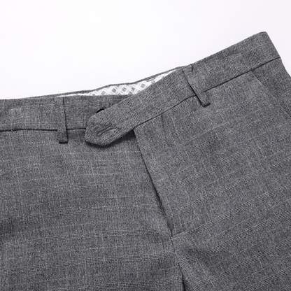 Charlie | Traje de tres piezas