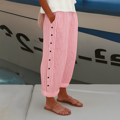 Pantalones Elegantes Sandrine™
