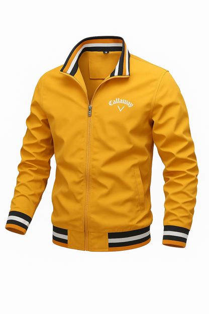 Mateo – Chaqueta bomber moderna y funcional