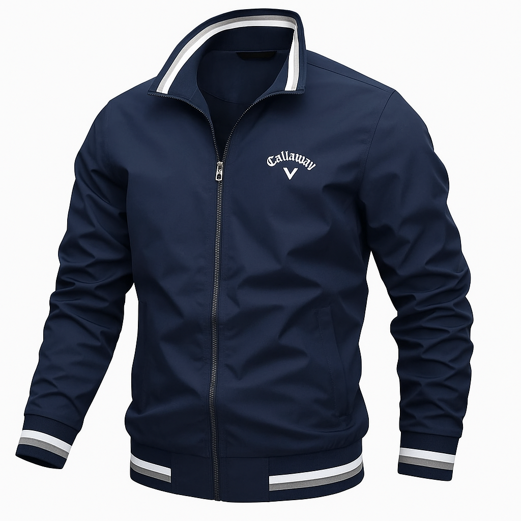 Mateo – Chaqueta bomber moderna y funcional