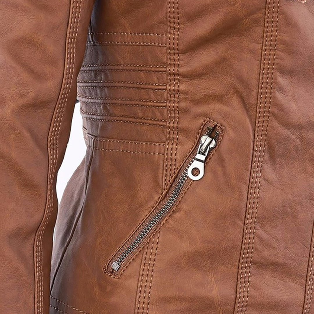 Elise™ | chaqueta ultra elegante