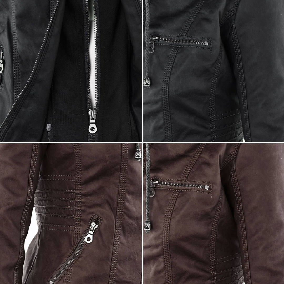 Elise™ | chaqueta ultra elegante